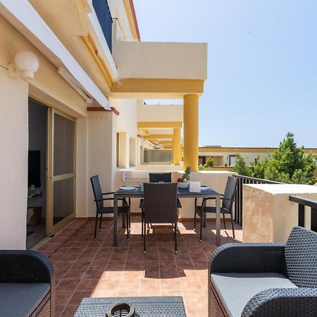 Oleholidays Romana Playa 334 Vistas Al Mar 马尔韦利亚 外观 照片