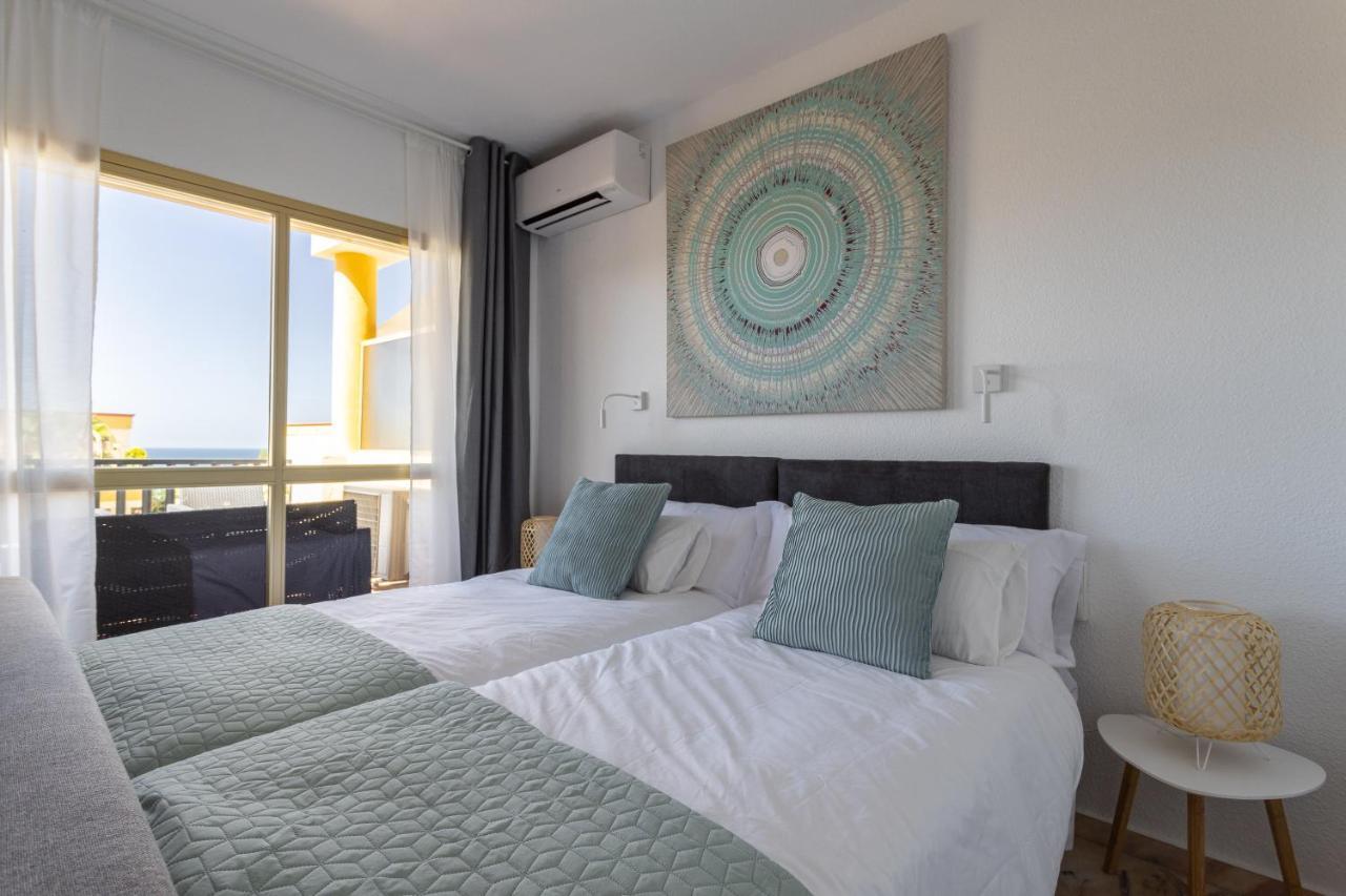Oleholidays Romana Playa 334 Vistas Al Mar 马尔韦利亚 外观 照片